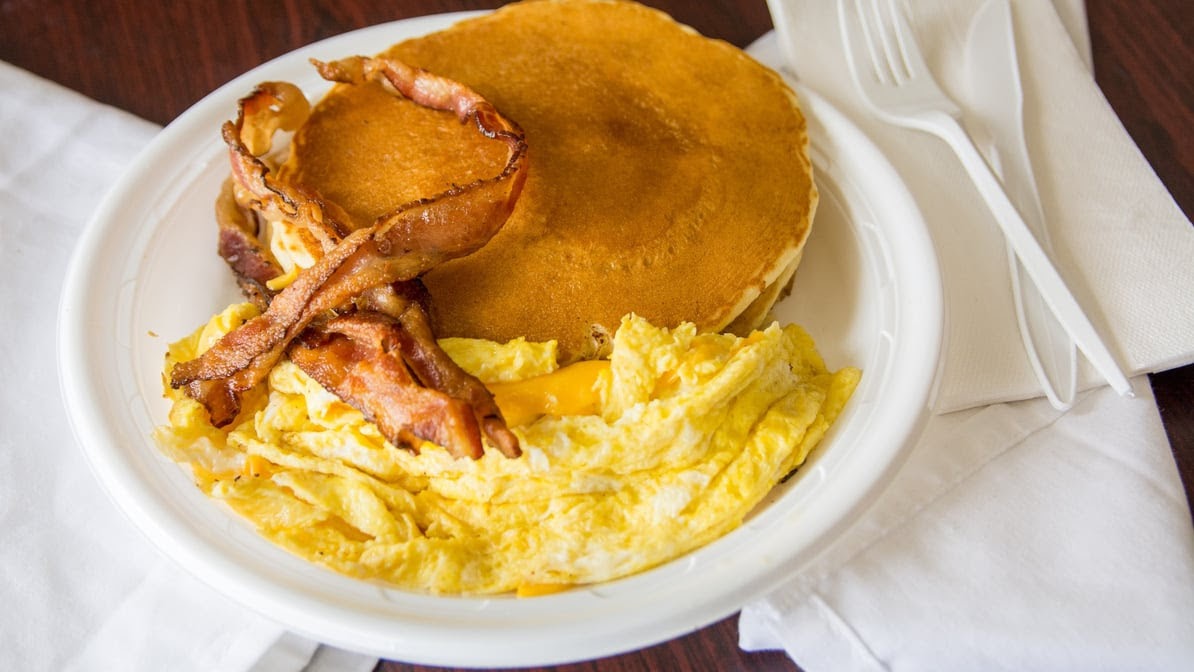 Choi's Chicken & Trout