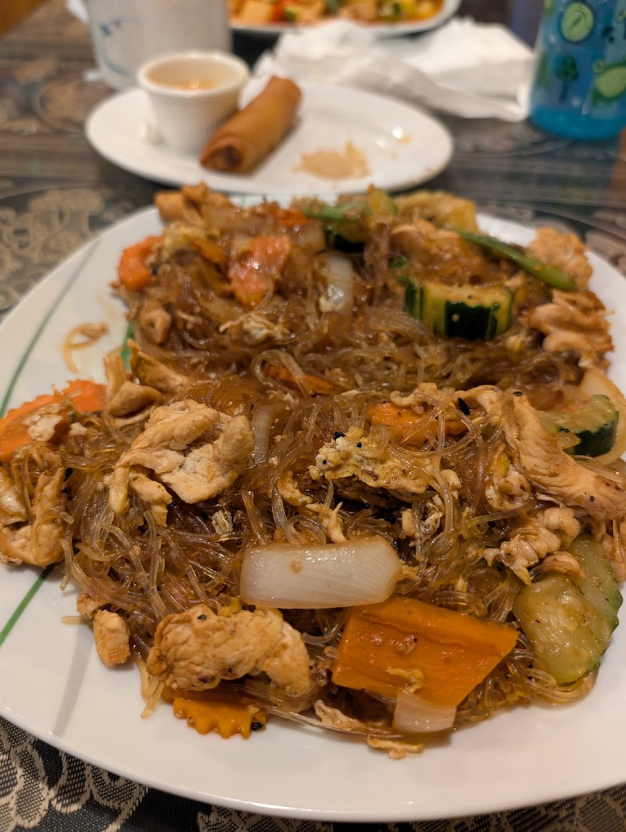Ten Ten Thai